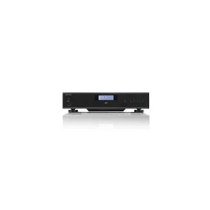 Rotel CD11MKII Black