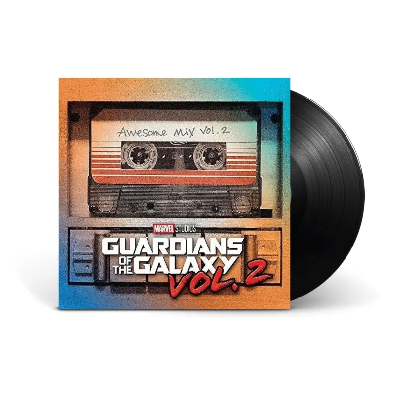 Guardians Of The Galaxy Vol.2
