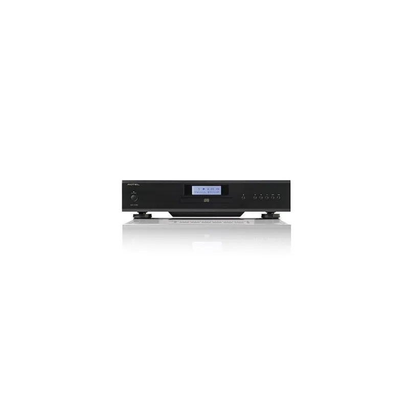 Rotel CD11MKII Black