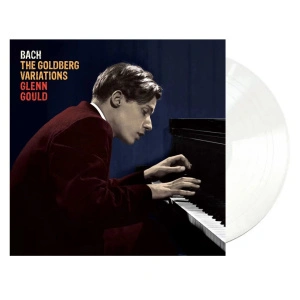 Bach The Goldberg Variations