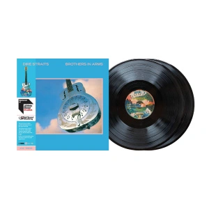 Brothers In Arms (Half-Speed Edition)