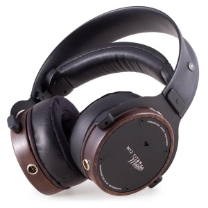 Kennerton M12 Titan Meister (Тёмный, Акация)