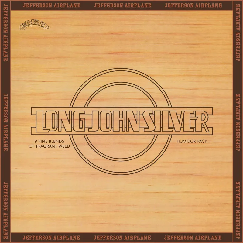 Long John Silver