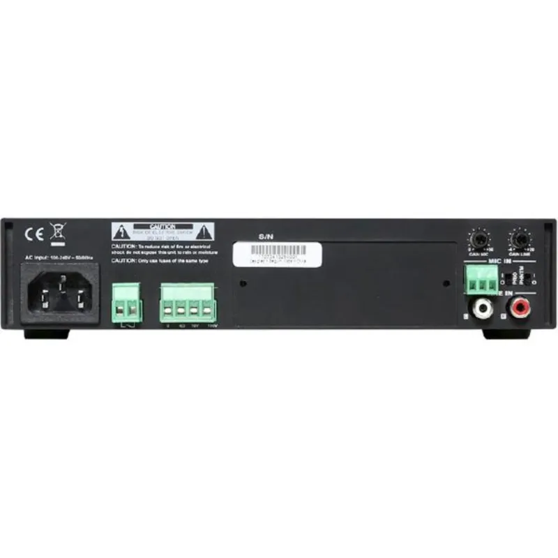 Audac COM104