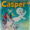 Casper The Friendly Ghost: A Trip Through Ghostland In Story And Songs