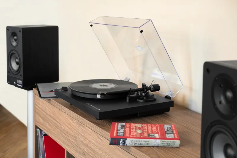 Radiotehnika LP002D