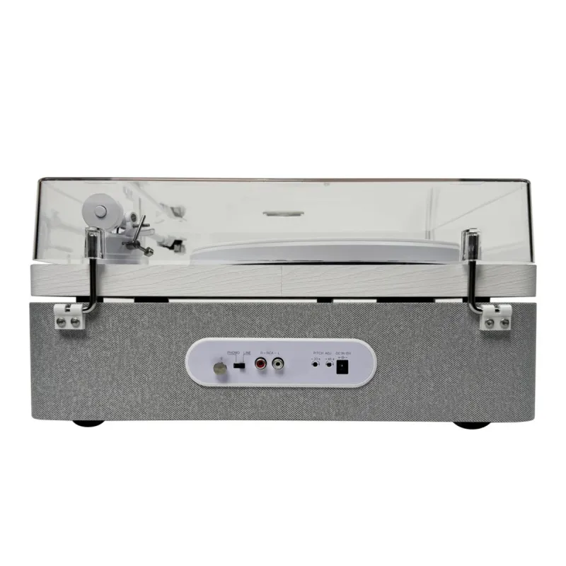 Phaze Audio Adelle Siberian White