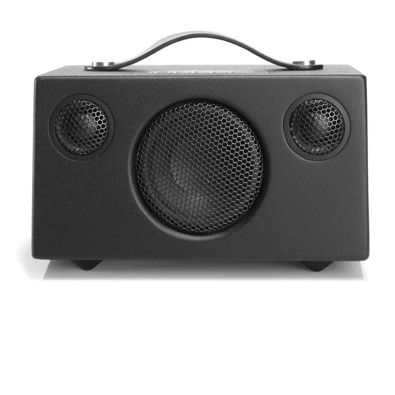 Audio Pro Addon T3+ black