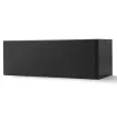 KEF Q250C Black