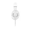 Audio-Technica ATH-M50x white