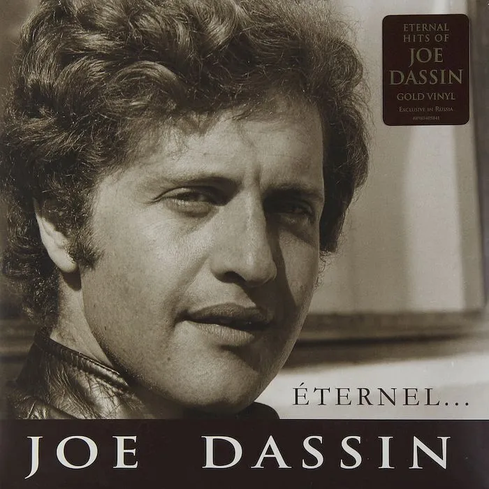 Eternel...