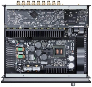 PRIMARE SPA25 Prisma Black