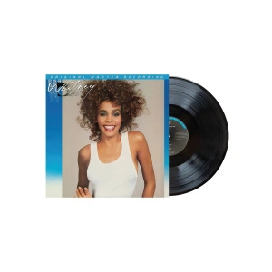 Whitney (MoFi Special Edition)
