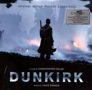 Dunkirk (Original Motion Picture Soundtrack)