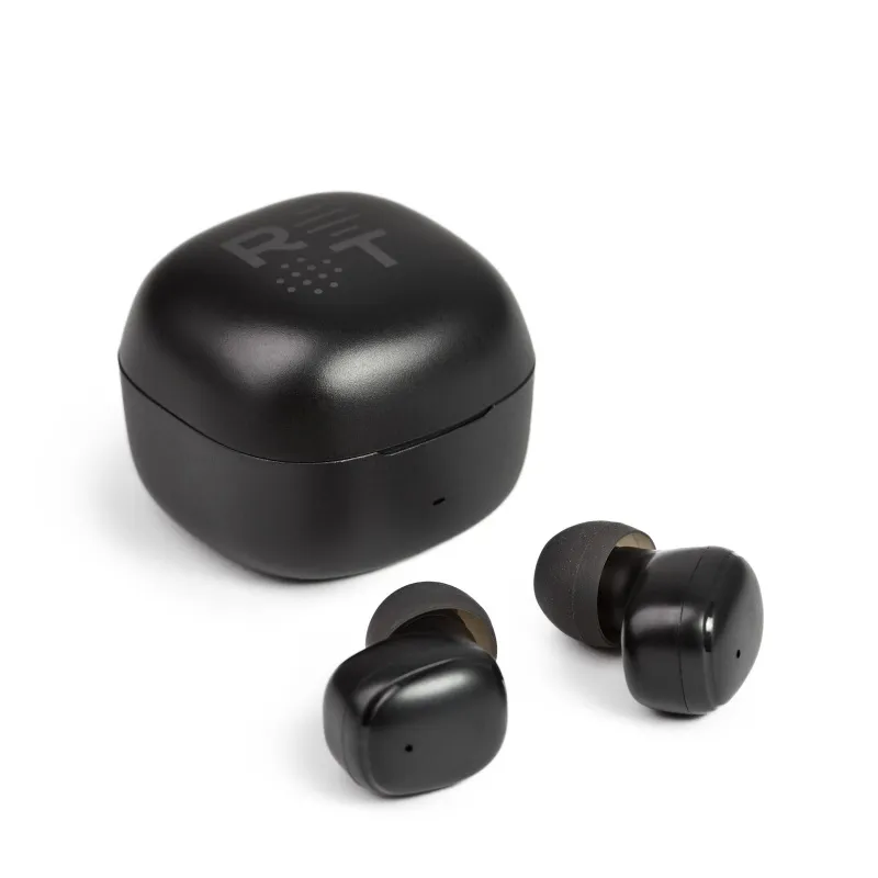 Radiotehnika Impulse T3 Black