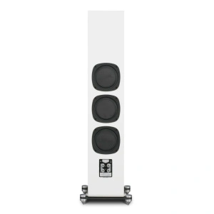 Quad S-5 Piano White