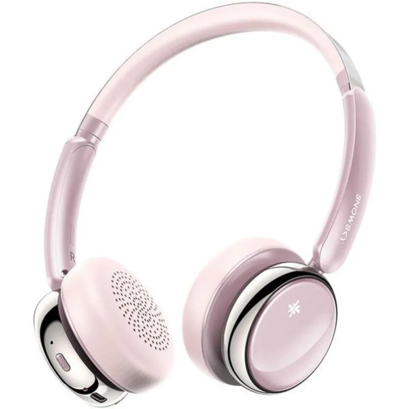 FIIO SNOWSKY Anytime (F4439E) Pink