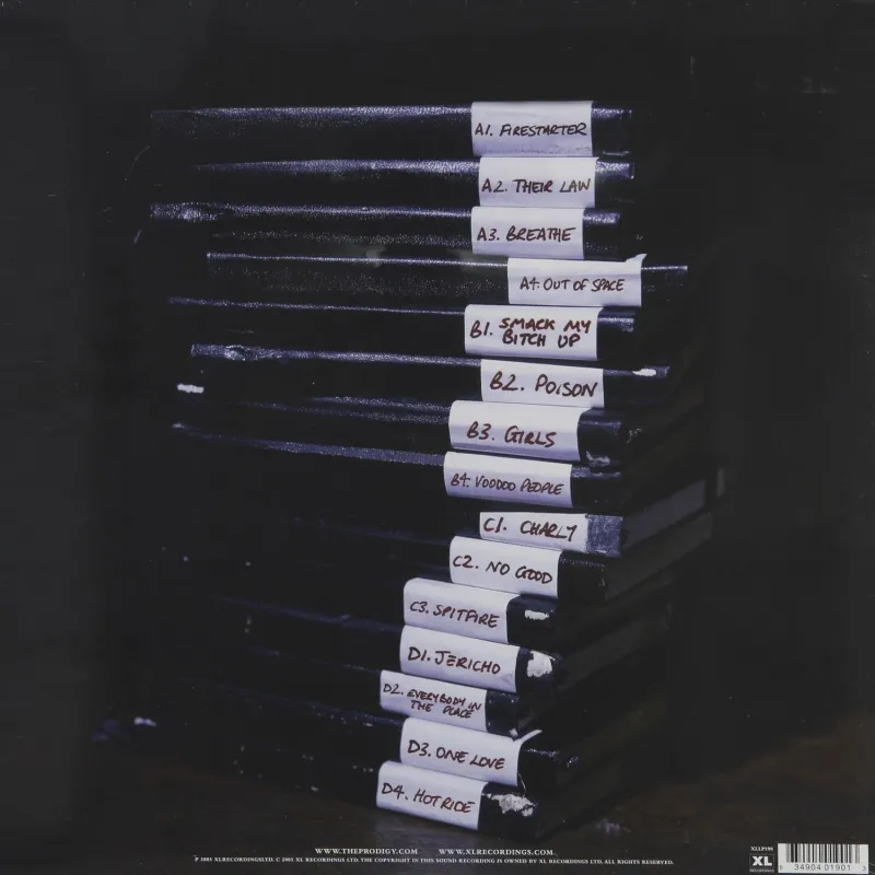 Their Law: The Singles 1990-2005