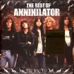 The Best of Annihilator (Silver Vinyl)