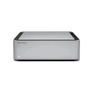Cambridge Audio Edge M Dark Grey