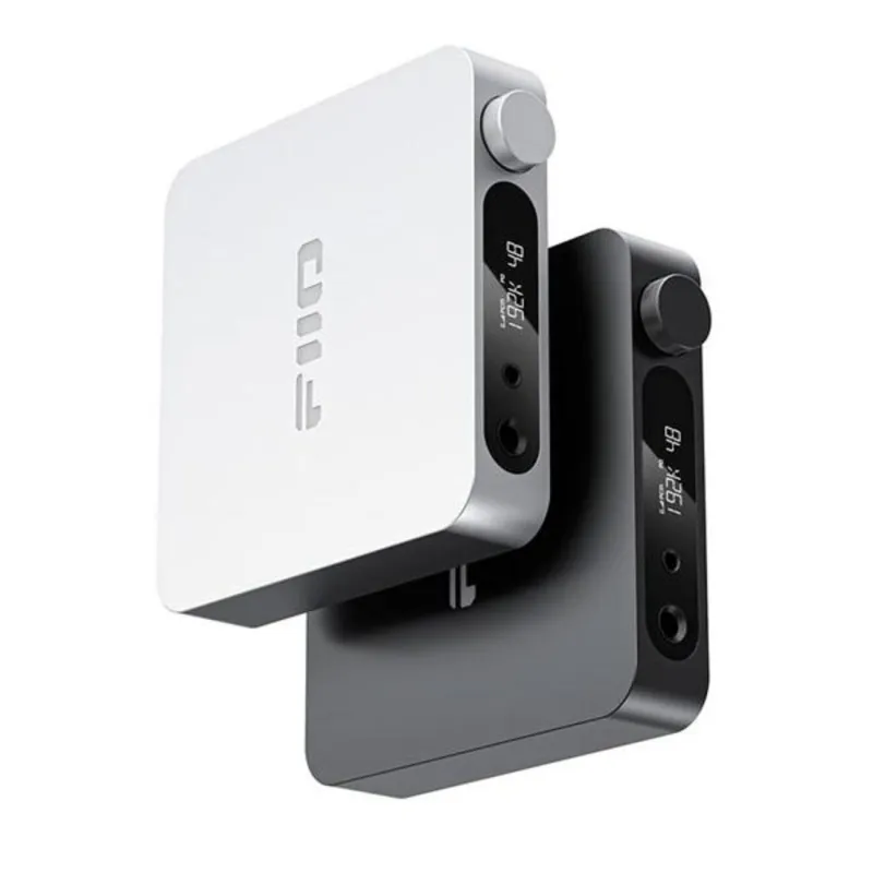 FIIO K11 Silver