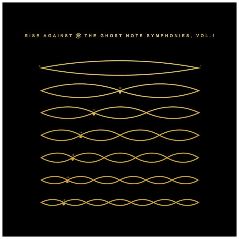 The Ghost Note Symphonies, Vol. 1