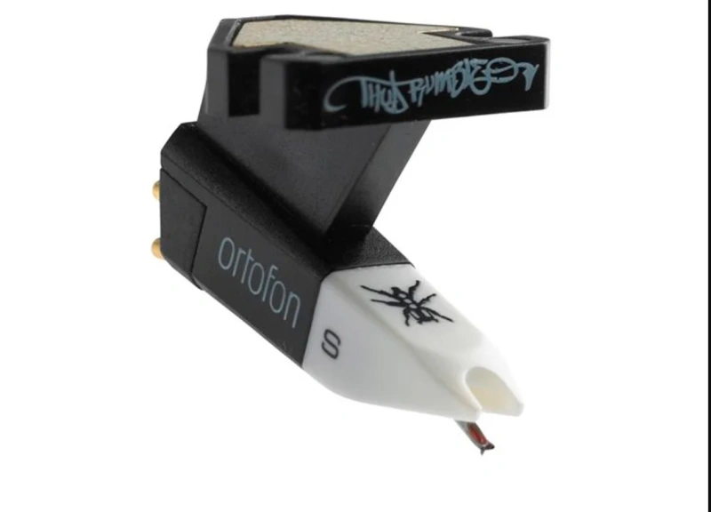 Ortofon OM DJ Q.BERT