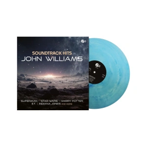 Soundtrack Hits (Marbled Blue Vinyl)