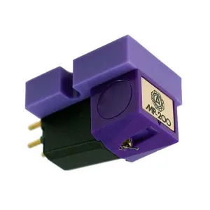 Nagaoka MP-200