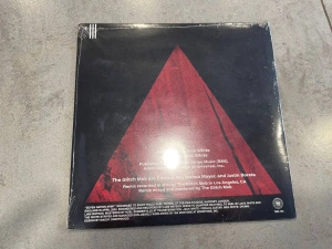 Seven Nation Army The Glitch Mob Remix