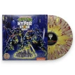 Teenage Mutant Ninja Turtles: The Hyperstone Heist (Brown, Yellow, Red & White Splatter Vinyl)