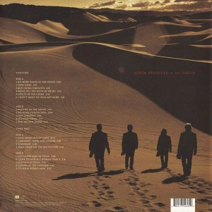 Long Road Out Of Eden