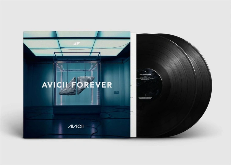 Avicii Forever