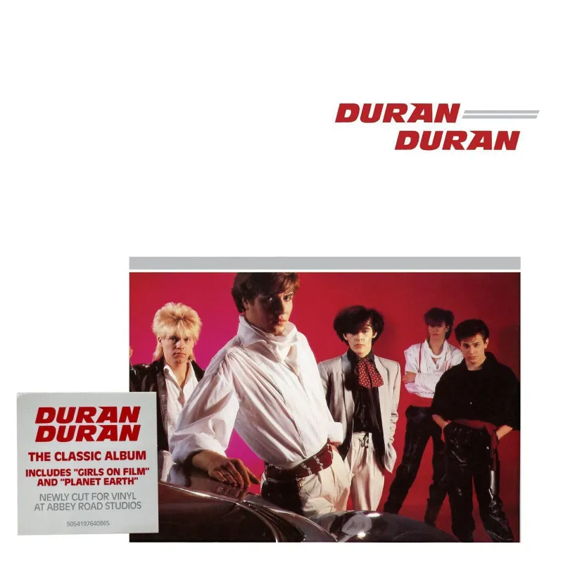 Duran Duran