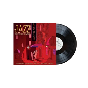 Jazz For Special Moments 