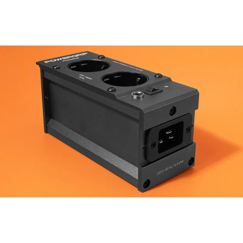 Powergrip PowerRail 16А