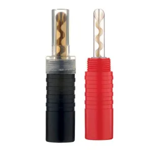 Inakustik Exzelenz Banana BFA 4 Set (0081691)