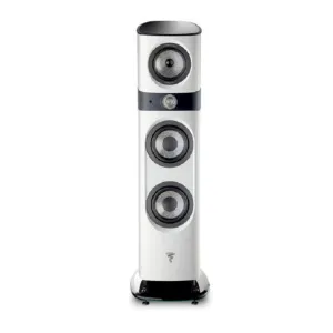 Focal Sopra N° 2 Carrara White