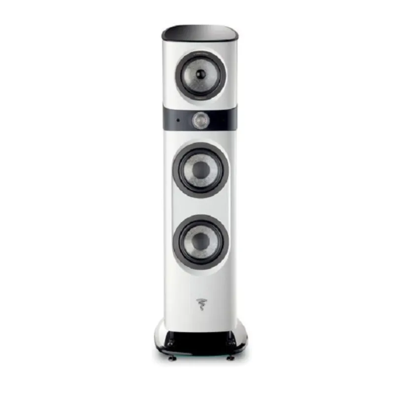 Focal Sopra N° 2 Carrara White