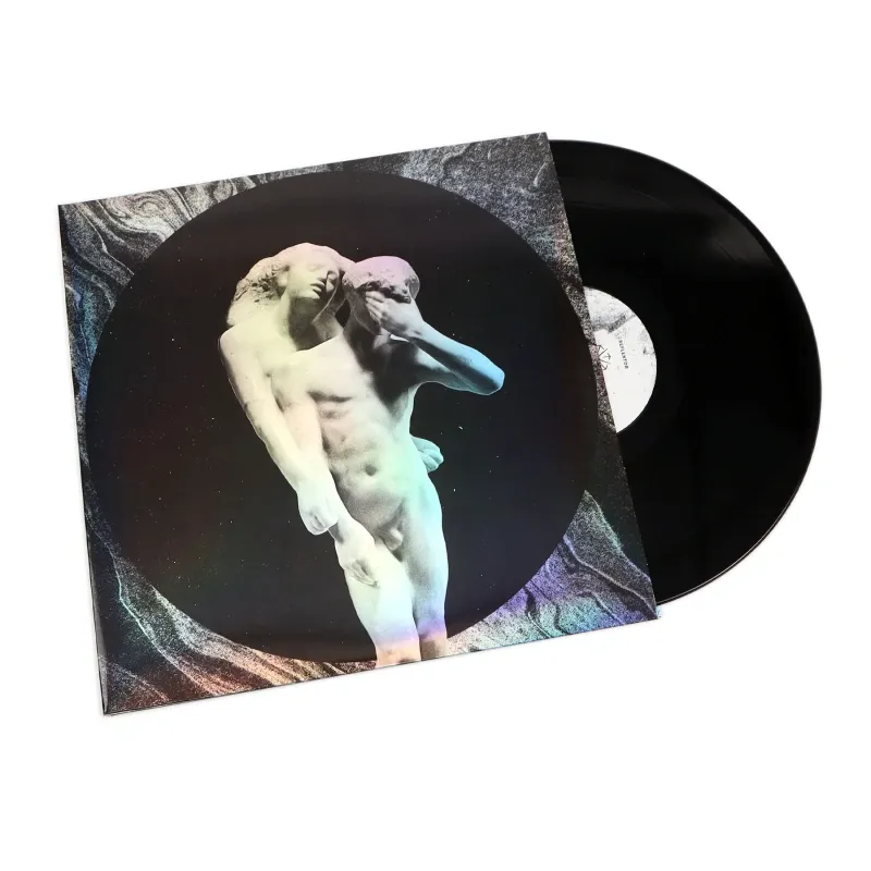 Reflektor (Reflecting Cover)