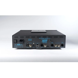 Metronome AQWO 2 Silver