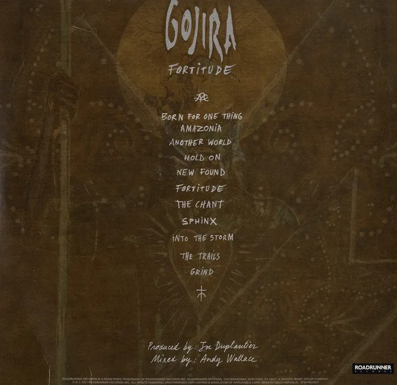 Fortitude