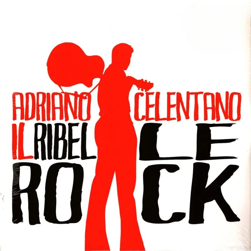Il Ribelle Rock
