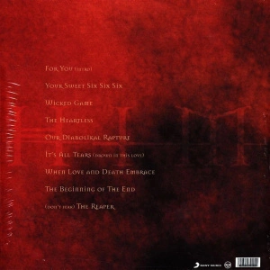 Greatest Lovesongs Vol. 666 (25th Anniversary Edition)