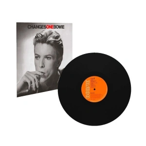 ChangesOneBowie (40th Anniversary Edition)