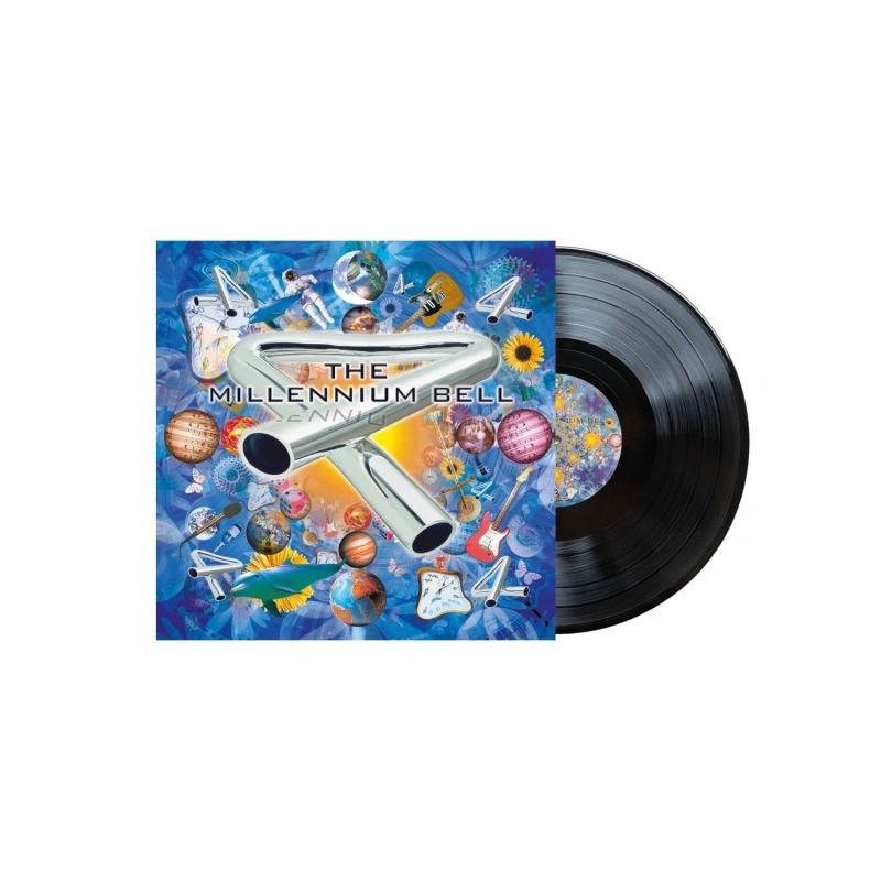 The Millennium Bell