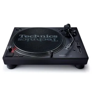 Technics SL-1210 MK7