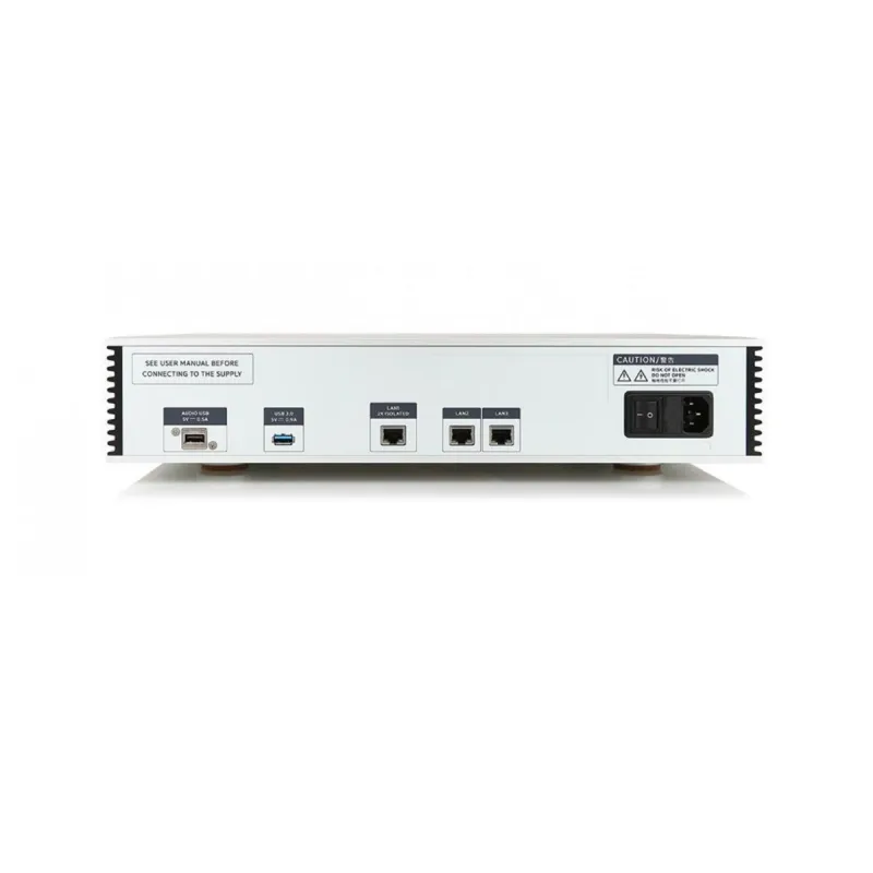 Aurender ACS10 16TB Silver