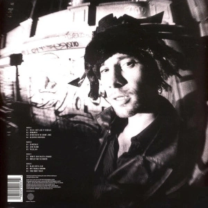 Dynamite (Dynamite Smoke Vinyl)