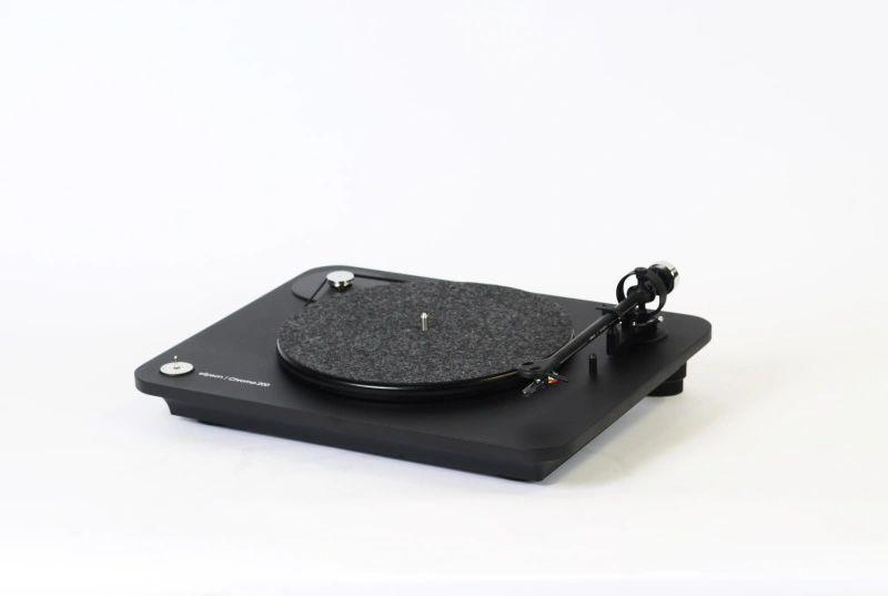 Elipson Chroma 200 black